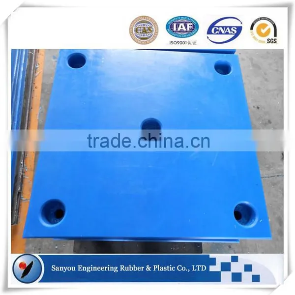 Professional Uhmw pe Sliding Panel Fenders With Low Price photo-5