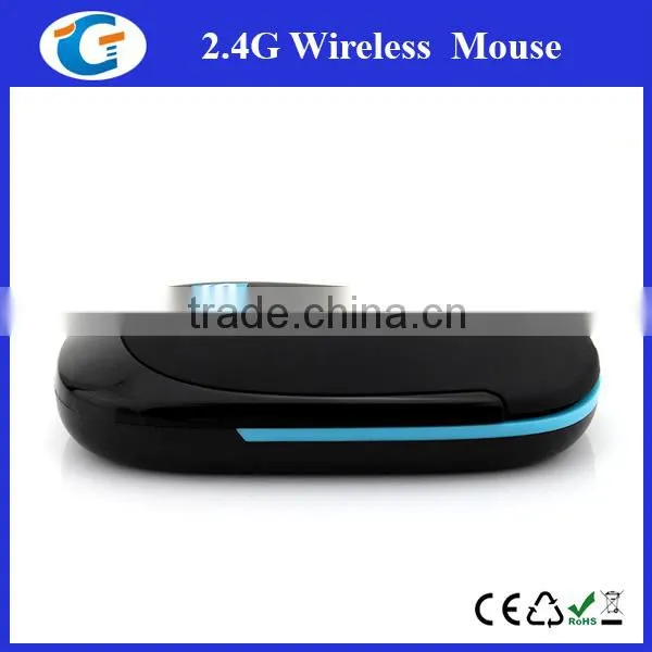 Oem Wireless Mouse for Promotional Gifts photo-2