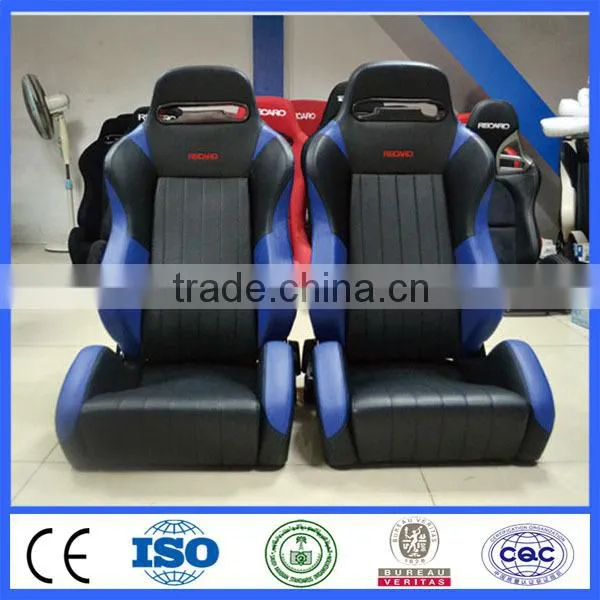Racing Seats Sports Car Seats photo-6