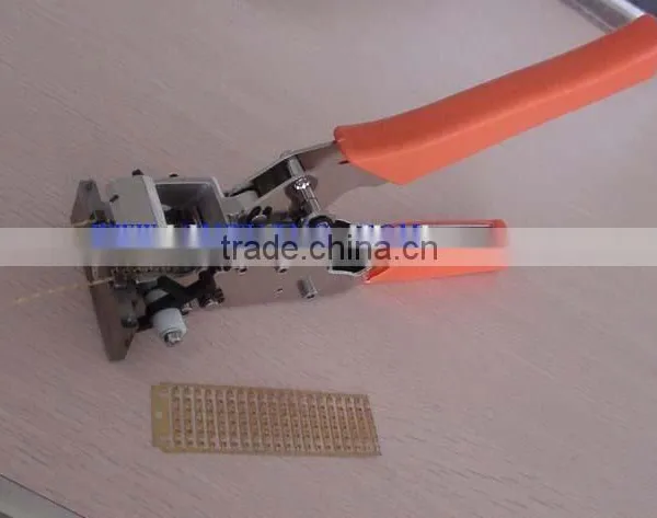 SMT Splice Tool/smt Tool for SMT Clip and Smt Singel Splice Tape/ST381D
