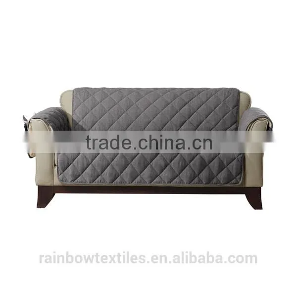 Best Selling Wholesale Universal Couch Slipcover photo-3