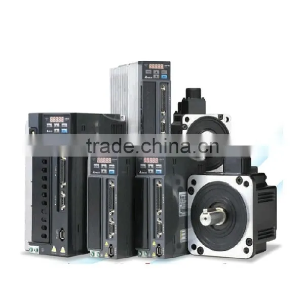 Delta Servo 1kW ECMA-E21310SS photo-2