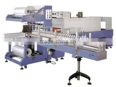 Auto Sleeve Wrapping Machine (auto Shrink Wrapping Machine),packing Machine ,packaging Machine