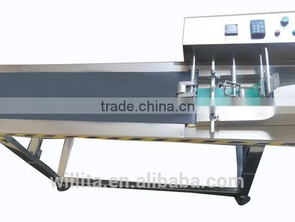 High Speed Paging Machine photo-3