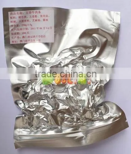 DZ400/2C Double Chamber Vacuum Packing Machine photo-4