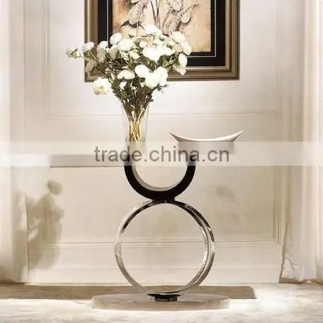Wooden Hotel Lobby Table IDM-CO022 photo-4
