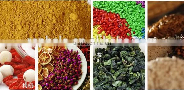 Coffee and Tea Packing Machine With Good Quality photo-2