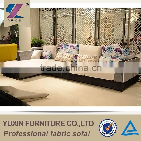 Modular General Use Ordinary-sized Sala Sets Furniture photo-2