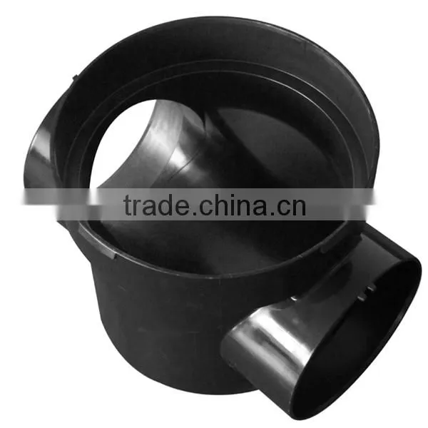 DN500 Plastic Underground Sewer Pipe photo-4