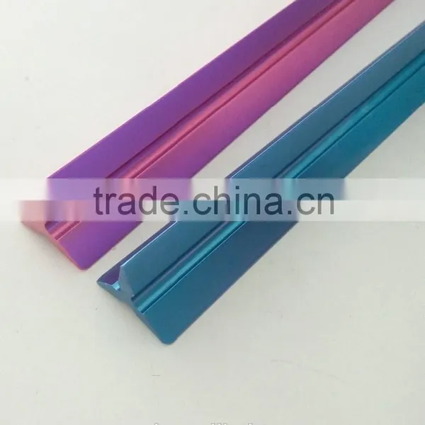 Aluminium Ruler photo-3