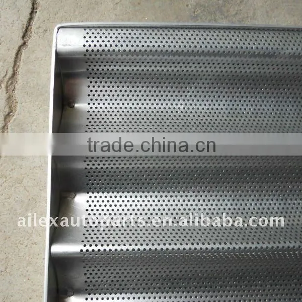 Hot Sale!stainless Steel Frame Baking Trays photo-6