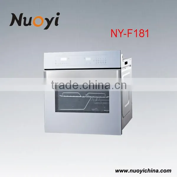 Cheap price  wholesale built-in fish drying double 110v electric stove oven thermometer