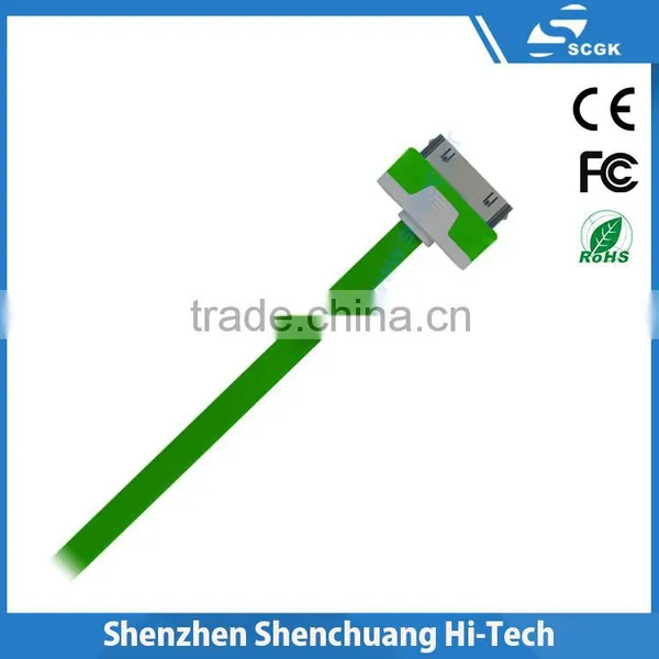 2016 Hotsale Universal Fast Speed Phone Charger Cable for All Model of Cell Phone photo-5