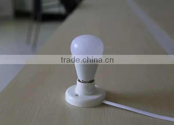 2015 Most Professional LED Bulb 3W 3000K/4000K/6000K Optional China LED Bulb China Factory Saving Bulb photo-4