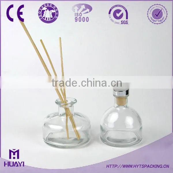 Empty Bottle Aroma Reed Diffuser