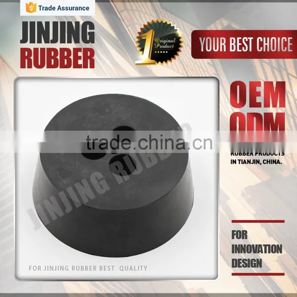 Rubber Gaskets Red Gasket Rubber Spacer photo-2