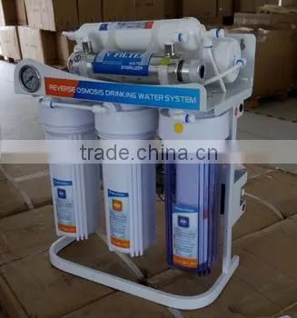 New Arrival Portable Tap Home Water Purifier Machine/house Tap Water Purifier/filter,portable Tap Faucet Water photo-4
