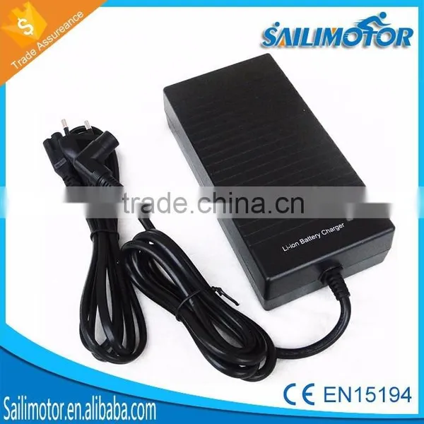 2015 Smart 36v e Bike Charger