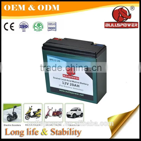 Electric Motorbike Battery Segway Scooter x2 36v 14ah Battery for E-bike photo-4
