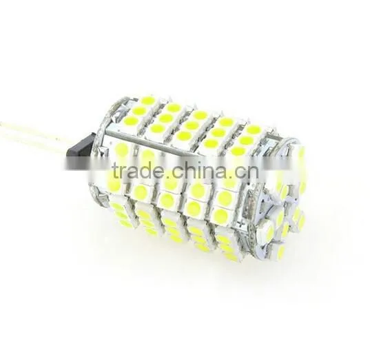 12V G4 LED Lamp Bulb With 102pcs SMD 1210 LED Light Home Marine Boat Car Lighting photo-3