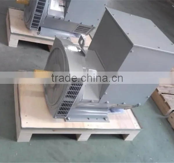 Price of Brush Generator,Brushless Generator ST STC ,Copy Stamford 2kw-1500KW photo-5