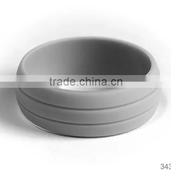 New Products HIGH QUALITY Silicone Wedding Ring for Kids photo-4