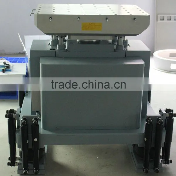 50kg Payload Bump Testing Machine With Factory Competitive Price photo-2