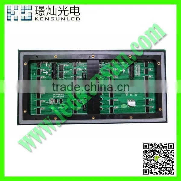 P10 Outdoor 5050 Smd Led Modules