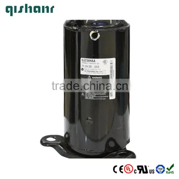Air Conditioning Parts 36000BTU R22 LG Scroll Compressor SQ036UAC With Competitive Price photo-2