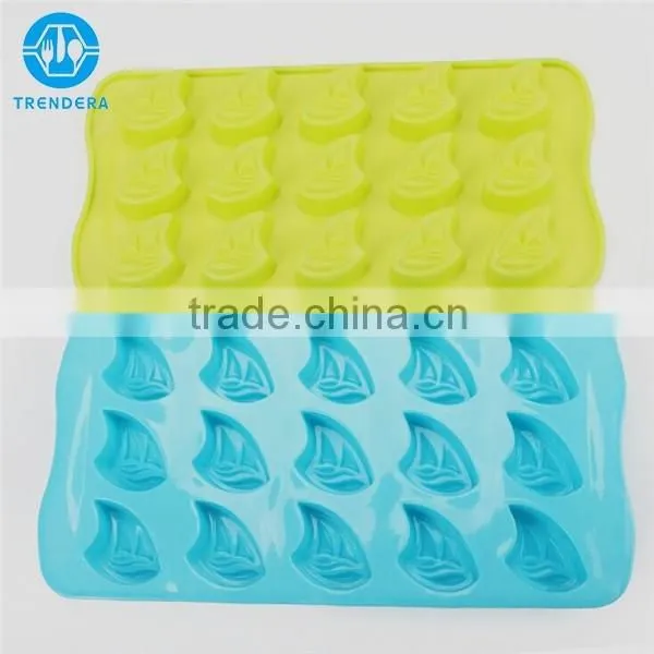 BPA Free Hot Sale Ice Mold photo-3
