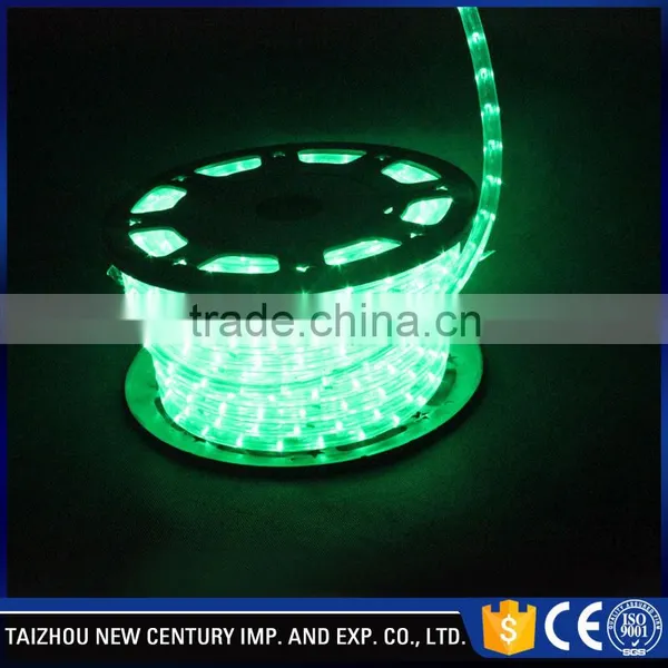 Remote Control RoHS Led Horizontal Rope Light photo-3