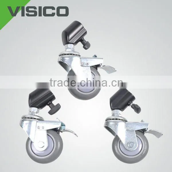 Various Stand on Wheel