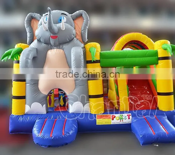 Guangzhou Inflatable Bouncer Combo, Inflatable Combo Bouncers,inflatable Bounce House Combos