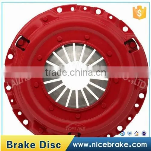 HAICHEN Original Quality Buyers Preferred Brake Disc OE:117185 photo-6