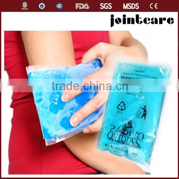 Pain Relief Cool Gel Pack, Medical Gel Packs,heat Gel Packs photo-2