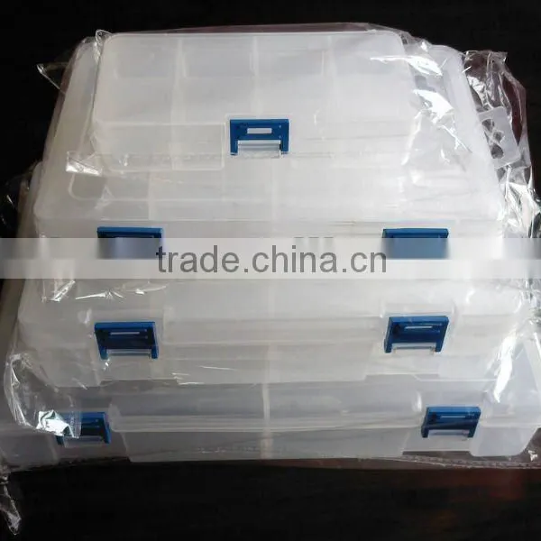 G-170 Tackle Box