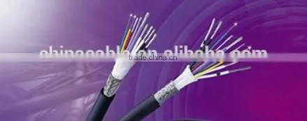 Control and Instrumentation Cables