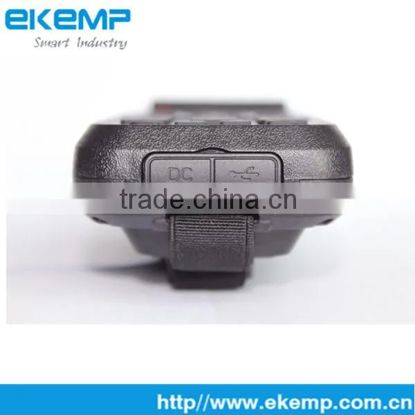 Handheld Payment Terminal With RFID Reader and Fingerprint Reader photo-4