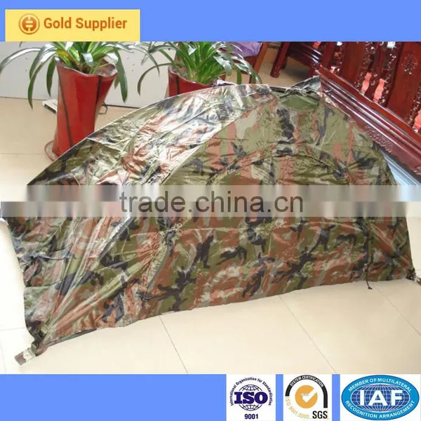 Army Tent Raincoat Outdoor Military Tent