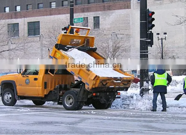 Egyptian Salt l Prices of Salt per Ton $18.50/MT l Bulk Rock Salt 98% for Melting Snow l SGS l no Impurities photo-2