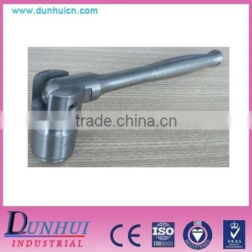 Scaffolding Titanium Spanner, Ratchet Rotating Spanner Scaffolding Wrench photo-2