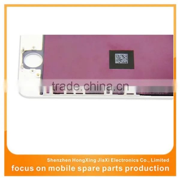 Top Quality for Iphone 5 Lcd, for Iphone 5 Display, for Iphone 5 Screen photo-5