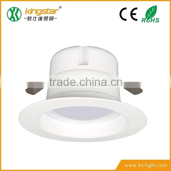 Online Shopping Bracket Mounting Home Theater Projectors100lm/w 4inchE26,3years Warranty UL,DLC Sex Led Downlight Supplier's Choice photo-5