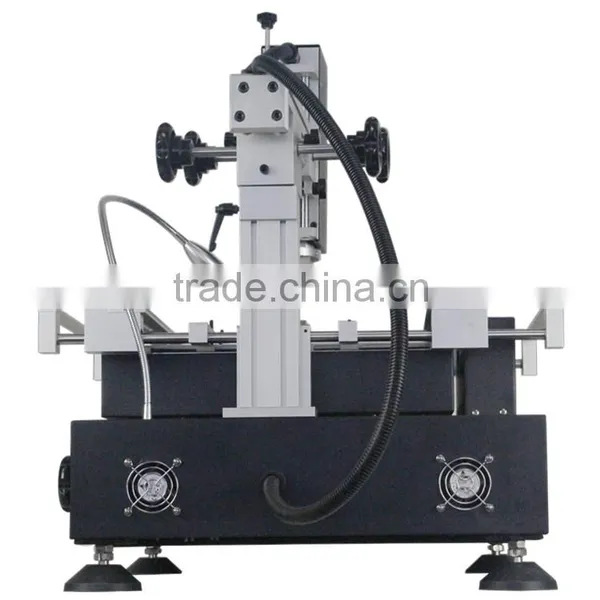 DING HUA DH-5830 Bga Chip Welding Station/ Machine/ Too/ Equipment Quality Choice photo-5