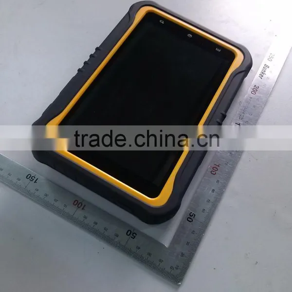 [CETC7]Customized 9500mAh Wireless IP67 7 Inch Android RFID Reader Tablet GNSS+Barcode photo-5