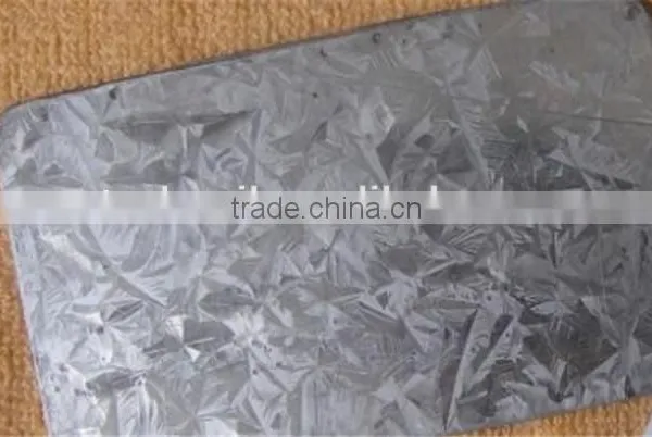 Round Hole Perforated Stainless Steel Sheet