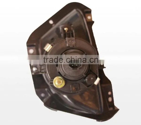 Original Equipment Front Fog Lights for Chinese Brands CHANA Car Parts photo-3
