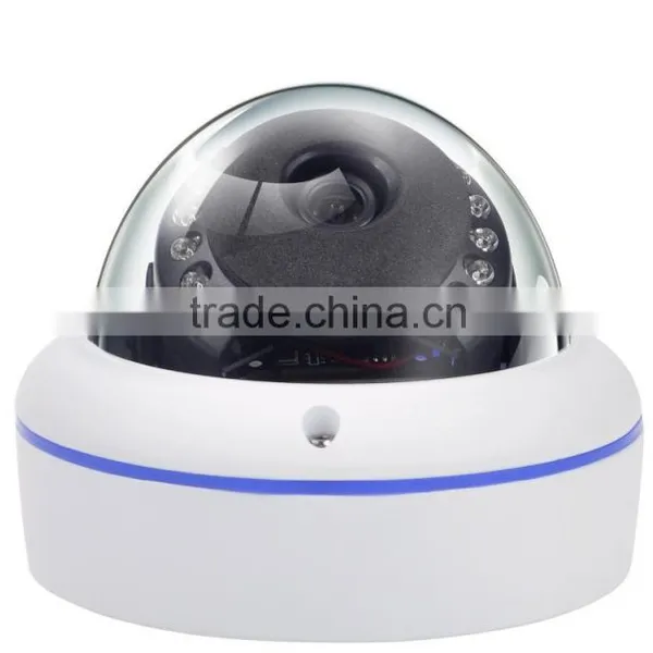 New Product Dome Network Surveillance Camera