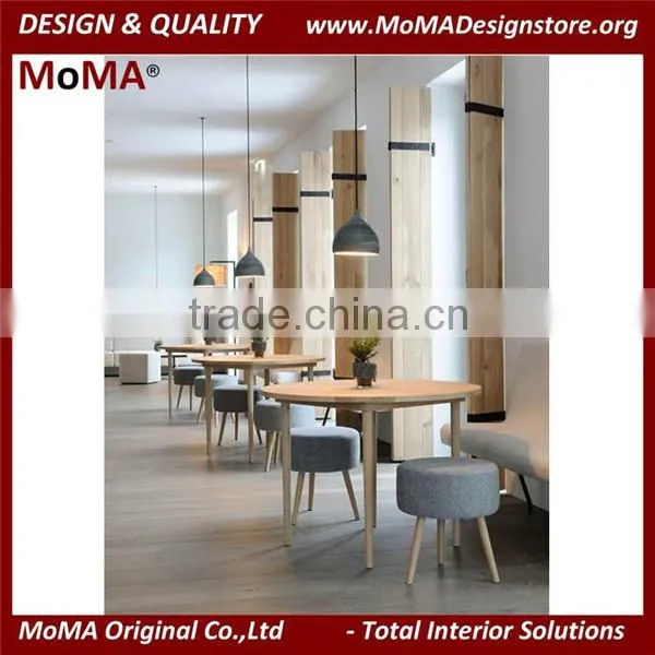 Vintage Modern Restaurant Furniture Design/Restaurant Counter Design/Customize Restaurant Furniture photo-4