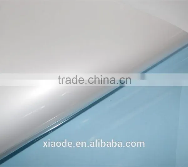 Waterproof Self-adhesive PP Vinyl Sticker